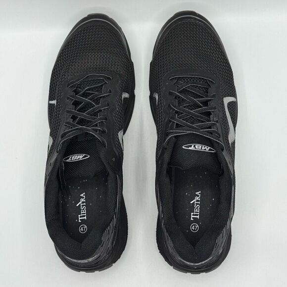 MBT Colorado X Sneakers in Black - Men’s US 14 - Picture 9 of 13